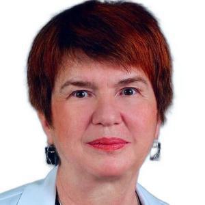 Коробова Елена Ивановна