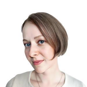 Белова Екатерина Игоревна