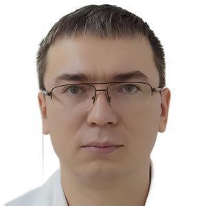 Андреев Алексей Алексеевич