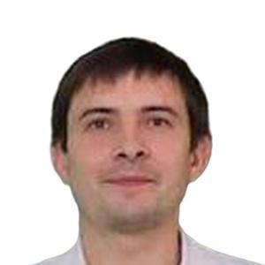 Пришляк Владимир Богданович