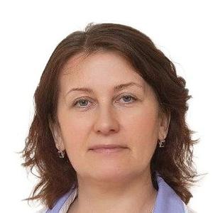 Румянцева Ирина Алевтиновна