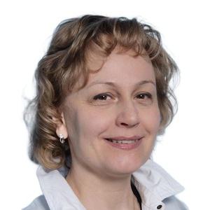 Торопова Анжелика Владимировна