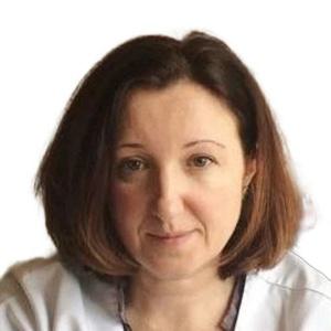 Шипова Юлия Викторовна