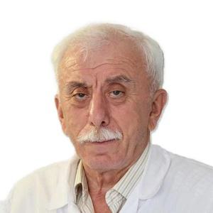 Караев Сослан Гаппоевич
