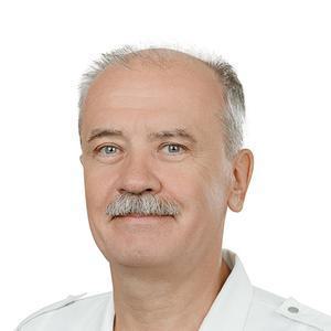 Кошкин Алексей Петрович