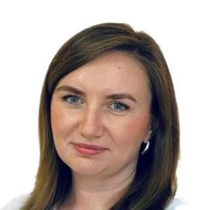 Веселова Анастасия Алексеевна