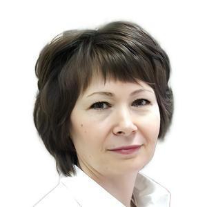 Мирошниченко Марина Александровна