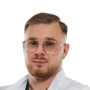Попов Юрий Александрович