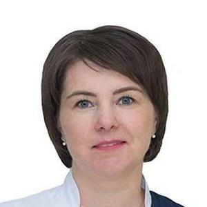 Тиханова Ольга Вячеславовна