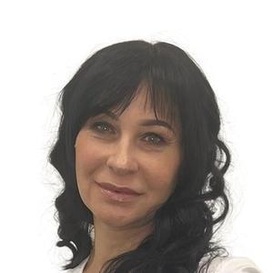Семенова Ольга Валерьевна