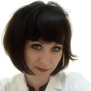 Каунова Галина Вадимовна