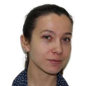 Волкова Инна Александровна