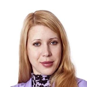 Румянцева Надежда Юрьевна