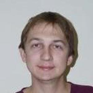 Волков Сергей Иванович