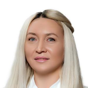 Чулпанова Энзира Рахимзяновна