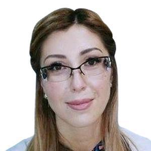 Визель Ирина Юрьевна