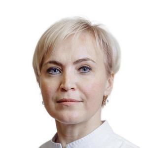 Удальцова Елена Николаевна