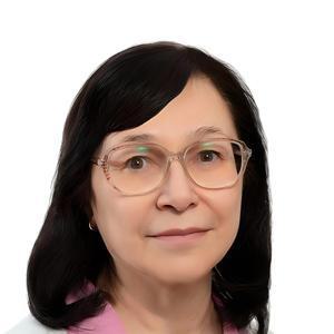 Данилова Альбина Павловна