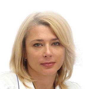 Синицына Татьяна Витальевна