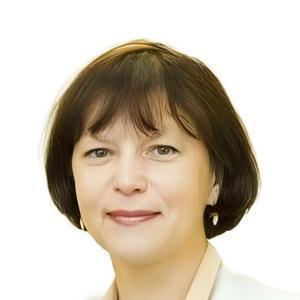 Лисицына Наталья Викторовна