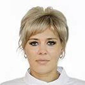 Головина Анна Федоровна
