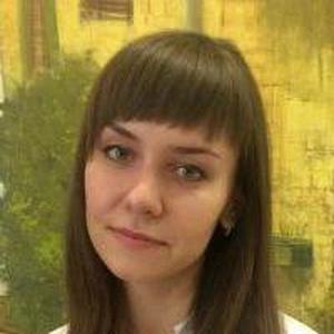 Ткачёва Валерия Борисовна