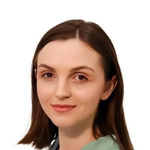 Солдатова Ксения Алексеевна