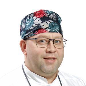 Булатов Сергей Геннадьевич