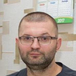 Агарков Юрий Николаевич
