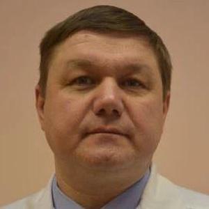 Фокин Владимир Александрович