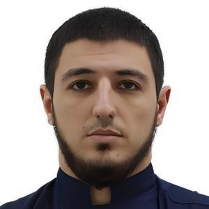 Шахмурадов Хизри Бадрутинович