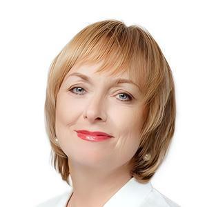 Алексеенко Елена Николаевна