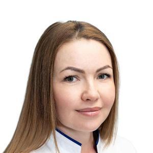 Габдрахманова Эльвира Ринатовна