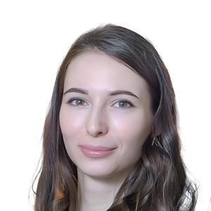 Запрудская Яна Валерьевна