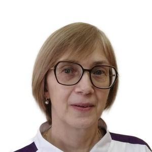 Коцепалова Елена Александровна