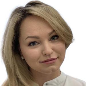 Тарасова (Шашкова) Екатерина Андреевна