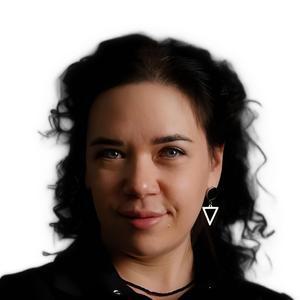Толстопят Ольга Юрьевна