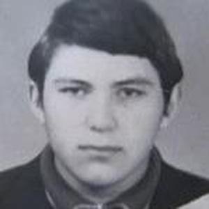 Изместьев Игорь Николаевич