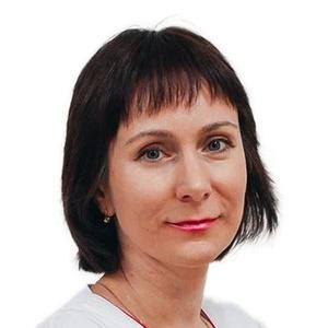Гуменюк Оксана Михайловна
