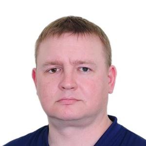 Шабушкин Евгений Петрович