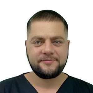 Ивановский Серафим Юрьевич