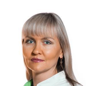 Литвинчук Ольга Александровна