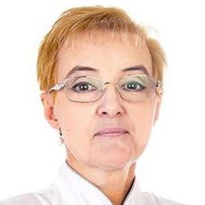 Грошева Елена Владимировна