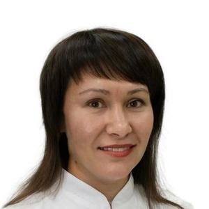 Мартюшова Ирина Викторовна