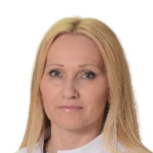 Доросинская Юлия Михайловна