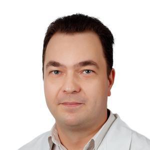 Святухин Кирилл Юрьевич
