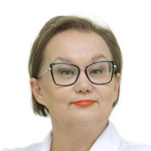Пикурова Ольга Николаевна