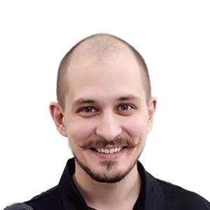 Якупов Булат Анварович
