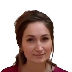 Ульданова Гульназ Гильмулловна