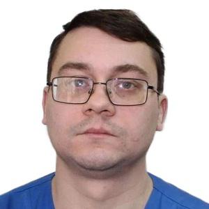 Пичугин Антон Павлович